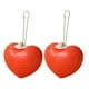 thumbnail image 2 of Cajas De Dulces Para San Valentn, Vacas, Con Forma De Corazn, De Cartn, 15 Cm De Alto Y 10 Cm De Ancho, Para Regalar En Un Ambiente Romntico, Para Bodas Y Fiestas, Paquete De 6, Color, UKHBMC, 2 of 9