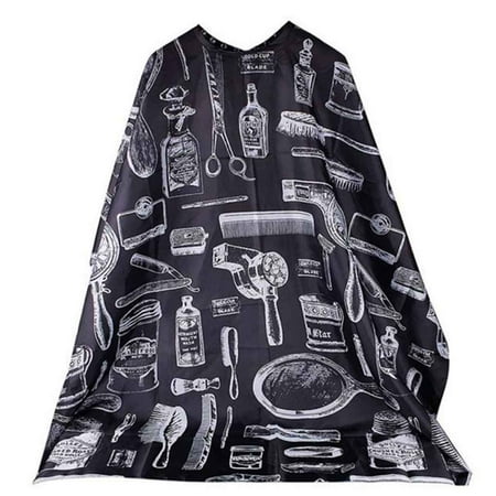 fashionhome Hairdressing Cape Cover Cutting Hair Salon Home Use Waterproof Hair Cloth Salon Barber Gown Cape for Hairdresser | Walmart Canada fashionhome Hairdressing Cape Cover Cutting Hair Salon Home Use Waterproof Hair Cloth Salon Barber Gown Cape for Hairdresser | Walmart Canada