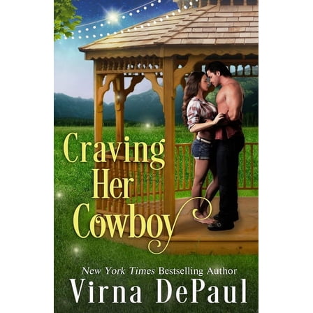 Craving Her Cowboy (Paperback)