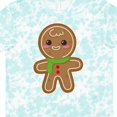 thumbnail image 3 of Inktastic Gingerbread Christmas T-Shirt, 3 of 4