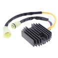 thumbnail image 1 of LOVIVER Rectifier Regulator for TRX350 350 4x4 TRX350D 86-89, 1 of 8