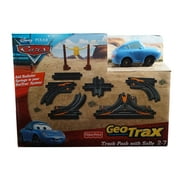 Geo tracks best sale cars