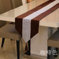 thumbnail image 1 of eight-color Korean   bright  vertical   European table runner tablecloth European and Korean Quality, 1 of 7