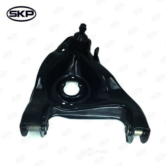 SKP SK620251 Suspension Control Arm And Ball Joint Assembly