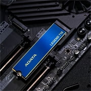 Adata LEGEND 710 ALEG-710-2TCS 2 TB Solid State Drive, M.2 2280 Internal, PCI Express NVMe (PCI Express NVMe 3.0 x4)