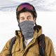 thumbnail image 1 of Hombres Mujeres Cuello Gaiter Cara Cubierta Máscara Bufanda Envolturas para, 1 of 8