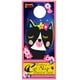 thumbnail image 4 of Juego de bolígrafos Barbie School Supplies, 3 bolígrafos con pegatinas, 4 of 4