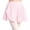 Pink, variant on Girls Party Dress , Easter Dress Girl,Girls Ballet Tutu Dance Practice Skirt With Soft Mesh And Elastic Waist For Training Performance Recital