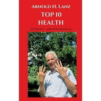 Top 10 Health (Hardcover)