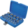 thumbnail image 3 of Juego de Dados 1/2 BGS 2152 19 Piezas Gear Lock, 3 of 5