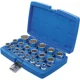 thumbnail image 3 of Juego de Dados 1/2 BGS 2152 19 Piezas Gear Lock, 3 of 5