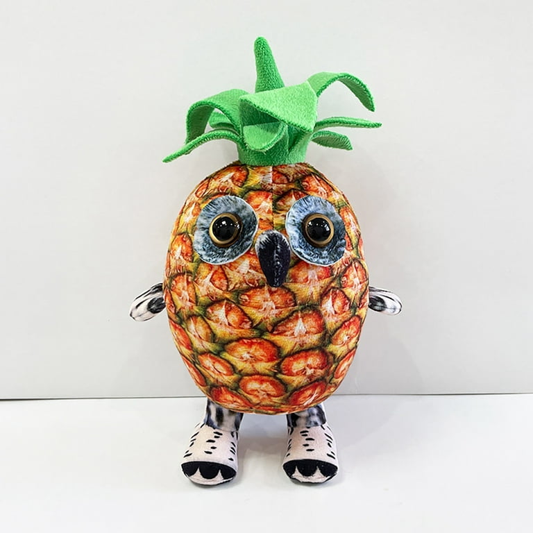 Pineapple pillow walmart hot sale