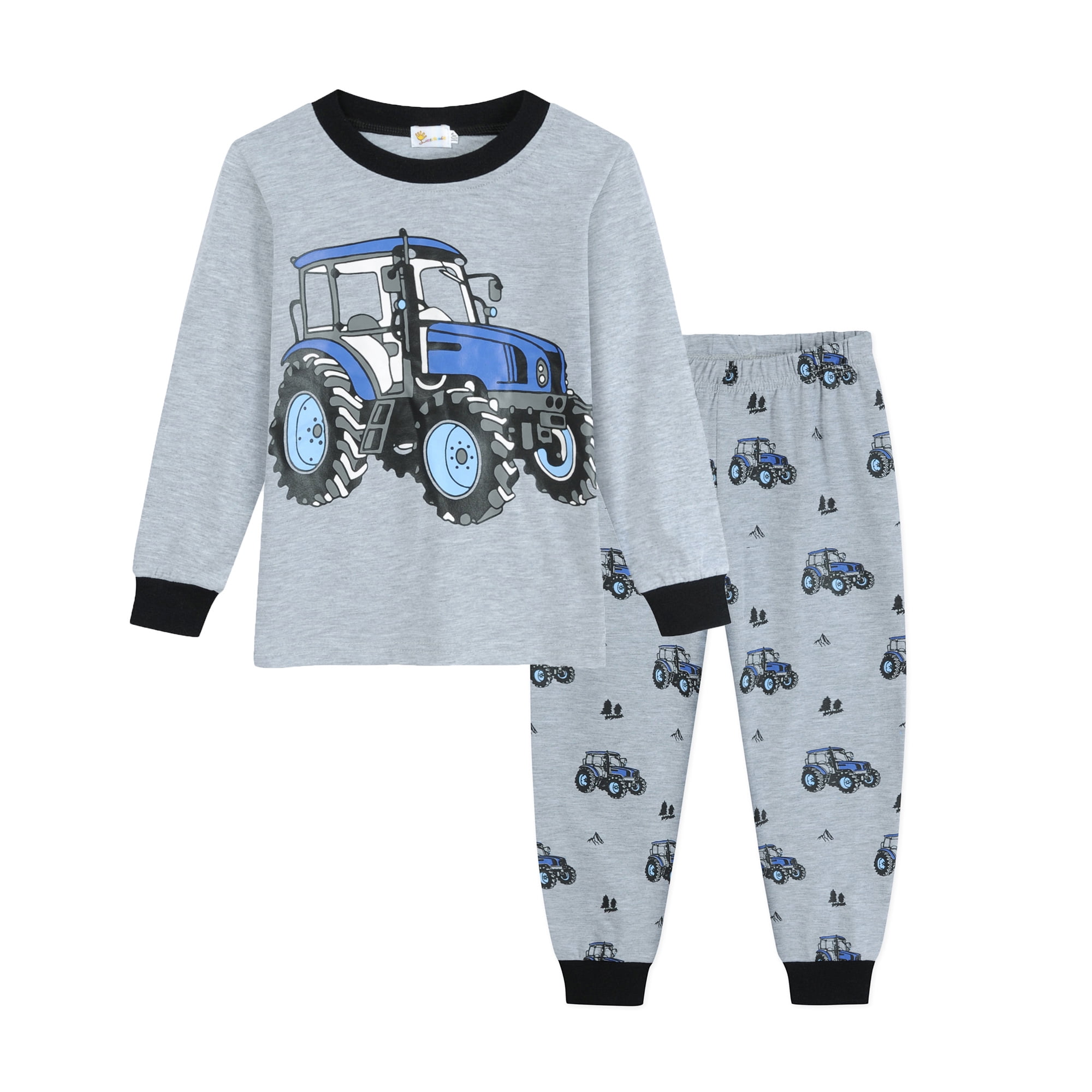 boys cotton pj pants