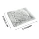 thumbnail image 3 of Xihbxyly Cama para Mascotas, Colchón Suave Antiansiedad, Bordes Elevados para Mayor Soporte Cervical, Diseño Autocalentable, Acogedora para Otoño E Invierno, para Uso En Interiores, Tamaño 61 X 51 Cm, 3 of 7