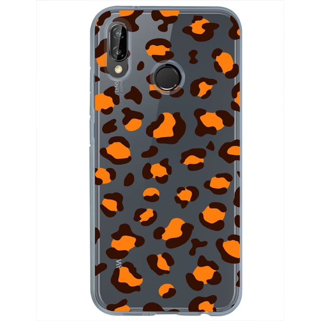 Funda para Huawei P20 Lite con diseño Guepardo Animal Print InstaCase Animal Print Collection