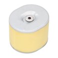 thumbnail image 1 of Filtro de potencia, elemento filtrante Cartucho de filtro de aire de filtrado grande Filtro de aire Funcionalidad inteligente, 1 of 8