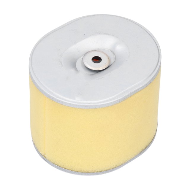 Filtro de potencia, elemento filtrante Cartucho de filtro de aire de filtrado grande Filtro de aire Funcionalidad inteligente