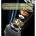 thumbnail image 5 of Yesido Wireless Headset Hi-Res Audio Bluetooth, 5 of 9