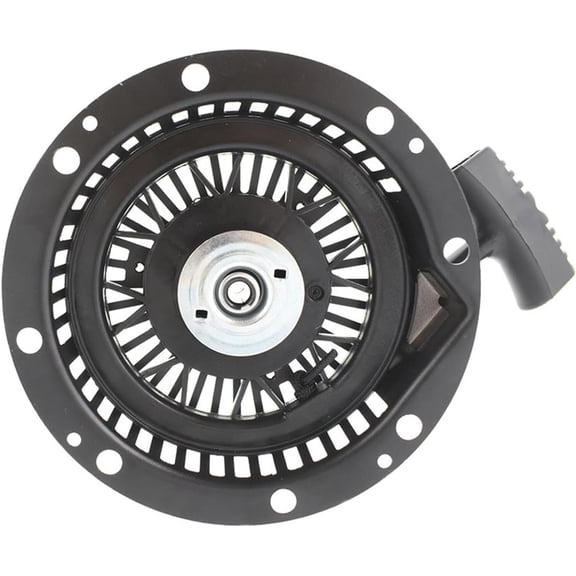 SEBLAFF Recoil Starter Pull Start Replacement for Tecumseh 5.5HP to 10HP Engine OHH45 OHH50 OHH65 HM100 HHM80 4 Cycle Engine