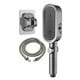 thumbnail image 1 of Cabezal de ducha universal multifuncional con micrófono para ducha de hotel s202412246024, 1 of 5