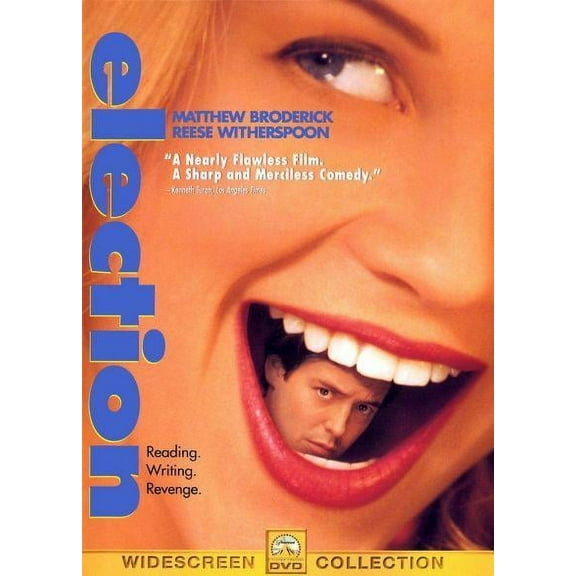 Election (DVD)