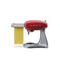 thumbnail image 2 of Smeg SMPR01 - Rodillo para pasta, color plateado, 2 of 3