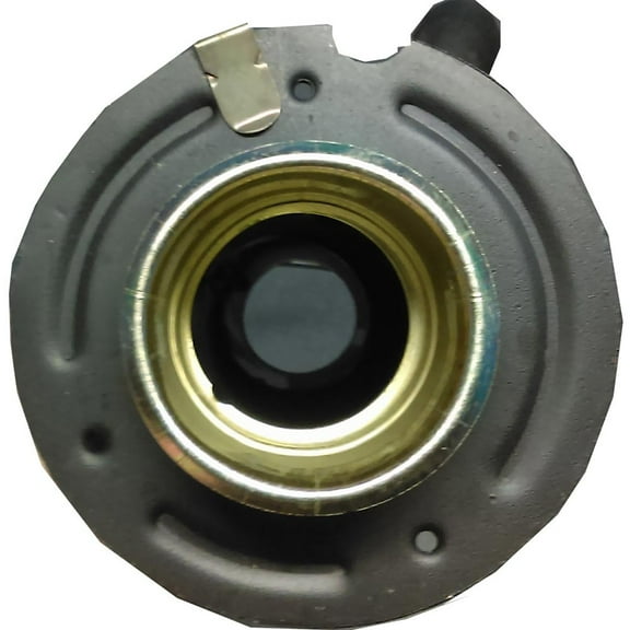 For Ford Super Duty 2005-2010 Fuel Filler Neck - BuyAutoParts