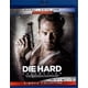 thumbnail image 1 of Die Hard Collection Bruce Willis Boxset 5 Peliculas Blu-ray Fox Blu Ray, 1 of 2