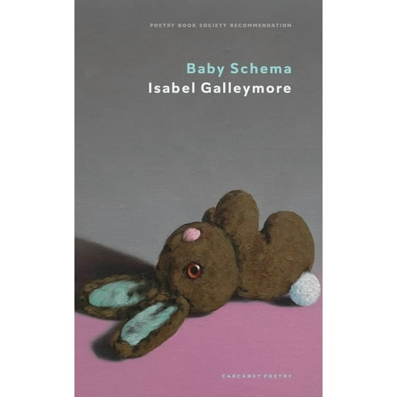 Baby Schema (Paperback)