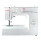 thumbnail image 1 of Janome Re1706 Maquina De Coser, Color Blanco, 1 of 4