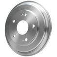 thumbnail image 6 of Detroit Axle - Rear Brake Kit for 2006-2015 Honda Civic Brake Drums Brakes Shoes 2007 2008 2009 2010 2011 2012 2013 2014 Replacement, 6 of 7