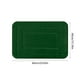 thumbnail image 3 of Felpudo Absorbente de Agua para Baño | Alfombra de Baño de Poliéster Antideslizante de 40 X 60 Cm | Cojín de Espuma Gruesa | Superficie de Terciopelo Suave de Secado Rápido | Lavable a Máquina | para, 3 of 6