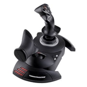 Thrustmaster T-Flight Hotas X (compatible w/ PS3, PC)