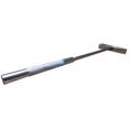 thumbnail image 4 of 10 Inch Double Ended Stainless Steel Hammer With Flat Square Head And Chisel End And Textured Handle: PH-00150, 4 of 4
