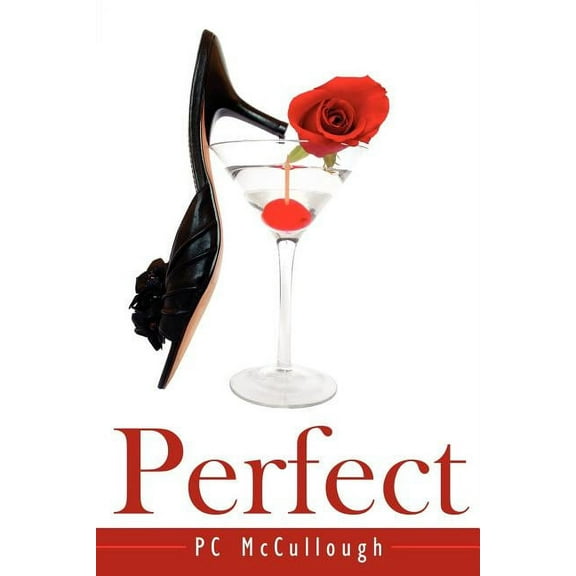 Perfect (Paperback)