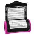 thumbnail image 1 of Pulsera CHAMPRO Triple Playbook juvenil color rosa óptico, 1 of 3