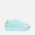 thumbnail image 1 of PU & MA Cruise Rider Lace Mono Wn's Lifestyle Sneakers New Eggshell Blue 380680-01, 1 of 6