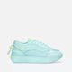 thumbnail image 1 of PU & MA Cruise Rider Lace Mono Wn's Lifestyle Sneakers New Eggshell Blue 380680-01, 1 of 6