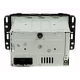 thumbnail image 6 of Restored 2007-2009 Suzuki XL Vitara OEM AM FM Radio Single CD Player 25956999 - (Refurbished), 6 of 6