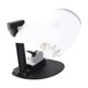 thumbnail image 4 of Ventilador Circulador de Aire Portátil, Silencioso, Fuerte, De 3 Velocidadas, Ventilador de Mesa, Ventilador de Escritorio, USB para Dormitorio, Oficina, Hotel Con Aspecto, 4 of 7