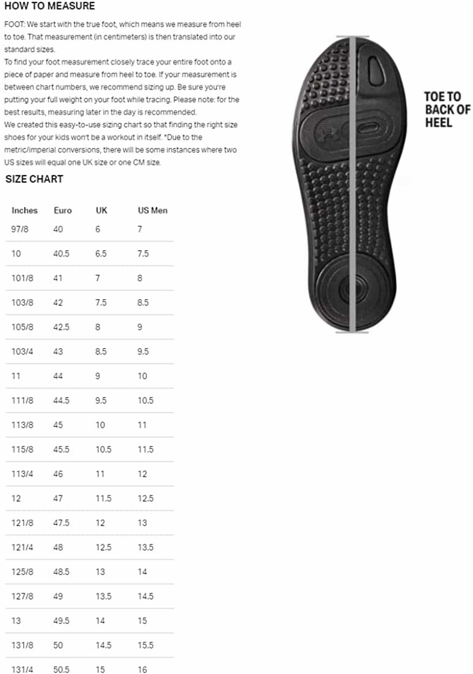 Under Armour Men's Adjustable Strap Memory Foam Ignite VI Slide Sandals (Black/White, 9)