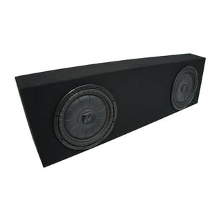 Kicker 15 Inch Subwoofer