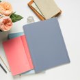 thumbnail image 3 of LOLIPPYY Loose-leaf Binders PU Material for Professional Use 1Pack, 3 of 5