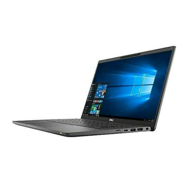 Dell Latitude 7420 Business Laptop, 14" FHD (1920 x 1080) Non-Touch, 11th Gen Intel Core i5-1145G7, 8GB NonECC RAM, 512GB SSD, Intel Iris Xe Graphics, Windows 10 Pro