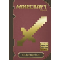 Minecraft: Essential Handbook (Updated Edition): An Official Mojang ...
