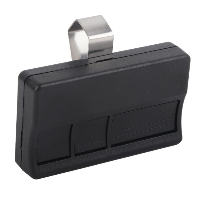 Transmisor de seguridad de control remoto de garaje remoto 390 mhz apto para LiftMaster 971LM ANGGREK Otros