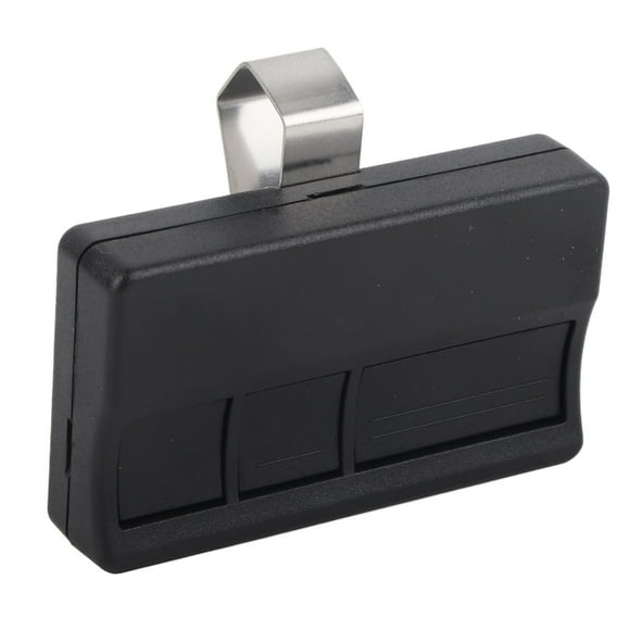 Garage Garage Remote Control Security Transmitter 390mhz Fit for LiftMaster 971LM