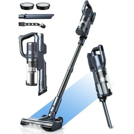 Dyson V7 Advanced Cordless Vacuum Cleaner, Silver, Hair