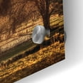 thumbnail image 3 of Epic Art 'Each New Day' by Lori Deiter Acrylic Glass Wall Art, 48"x24", 3 of 8