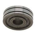 thumbnail image 2 of 1PCS V Groove Mig Welder Wire Feed Drive Roller Roll Parts 0.6/0.8 0.8/1.0, 2 of 5